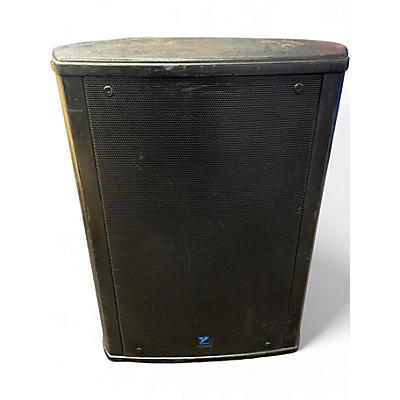 Used Yorkville Nx750p Powered Speaker