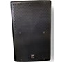 Used Yorkville PARASOUND PS10P Powered Speaker