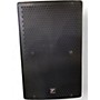 Used Yorkville PARASOURCE PS10P Powered Speaker