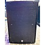 Used Yorkville Used Yorkville PARASOURCE PS15P Powered Speaker