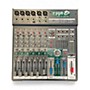 Used Yorkville PGM8 Unpowered Mixer