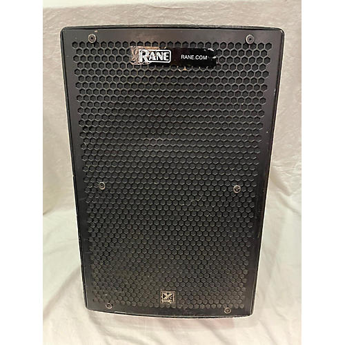 Yorkville Used Yorkville PS12P Pair Powered Speaker