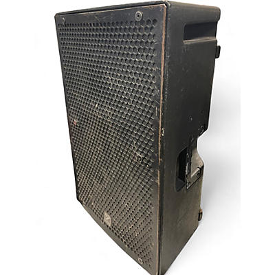 Used Yorkville PS12P Powered Speaker