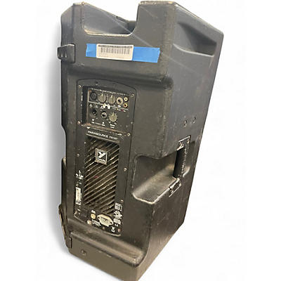 Used Yorkville PS12P Powered Speaker