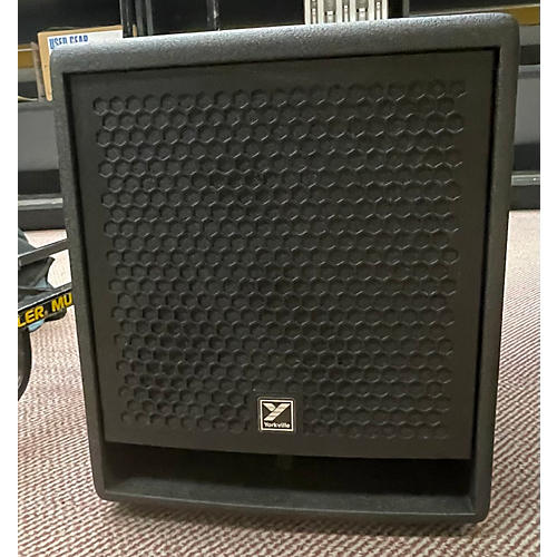 Yorkville Used Yorkville PS12S Powered Subwoofer