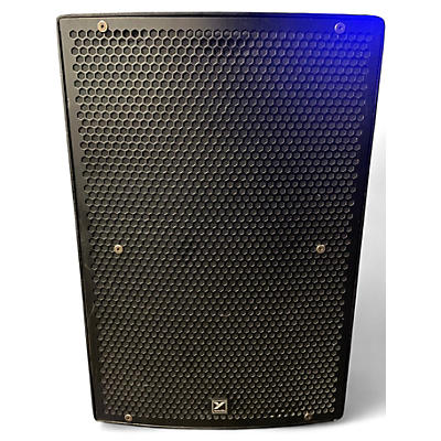 Used Yorkville PS15P Powered Speaker