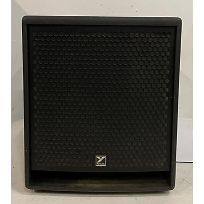 Yorkville Used Yorkville PS15S Powered Subwoofer