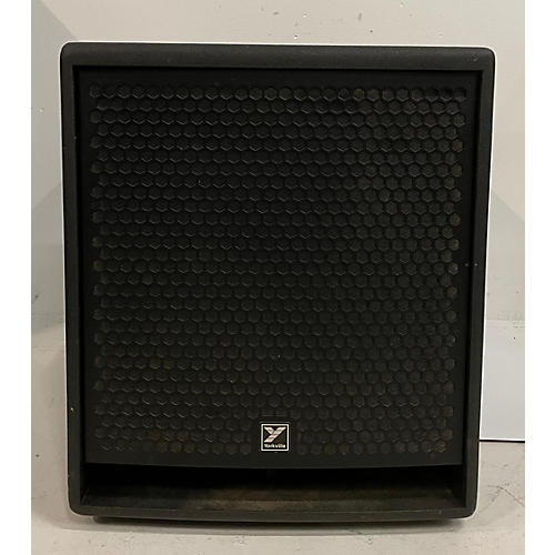 Yorkville Used Yorkville PS15S Powered Subwoofer