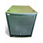 Used Yorkville PS15S Powered Subwoofer