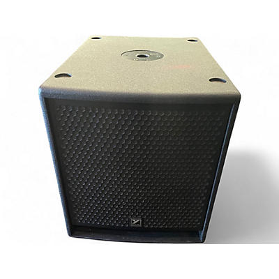 Used Yorkville PS15S Powered Subwoofer