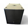 Used Yorkville PS15S Powered Subwoofer