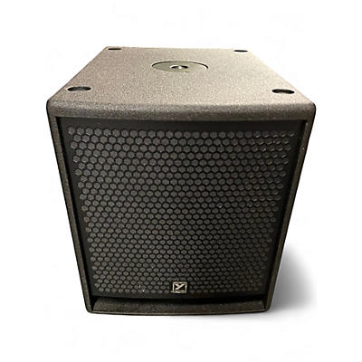 Used Yorkville PS15S Powered Subwoofer