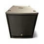Used Yorkville PS15S Powered Subwoofer