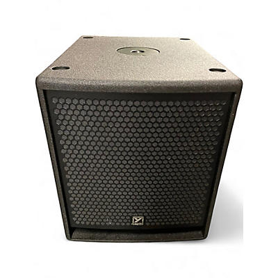 Used Yorkville PS15S Powered Subwoofer