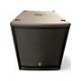Used Yorkville PS15S Powered Subwoofer
