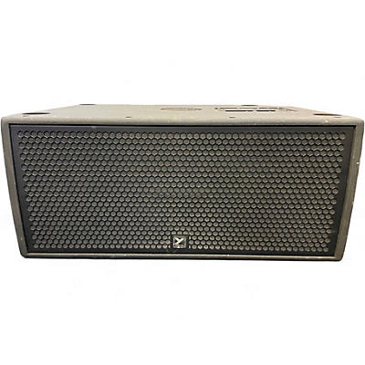 Used Yorkville PSA1S Parasource Dual 12in Powered Subwoofer
