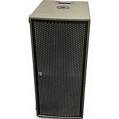 Used Yorkville PSA2S Powered Subwoofer