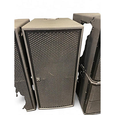 Used Yorkville PSA2S Powered Subwoofer