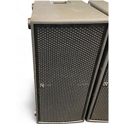 Used Yorkville PSA2S Powered Subwoofer