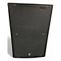 Used Yorkville Parasource PS12P Powered Speaker