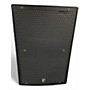 Used Yorkville Parasource PS12P Powered Speaker