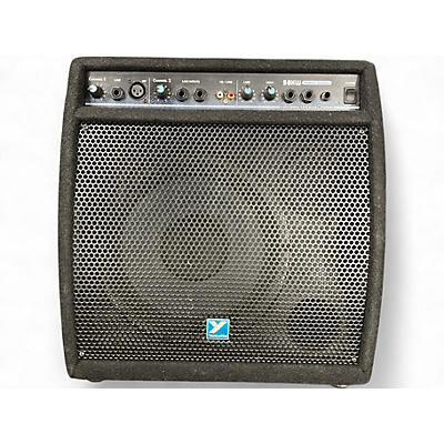 Used Yorkville Power Wedge 50KW Keyboard Amp