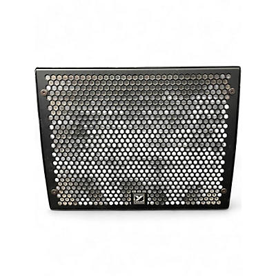Used Yorkville Psa1 Powered Speaker