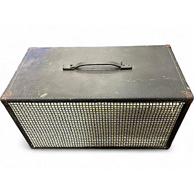 Used Yorkville Stage G212 Guitar Cabinet