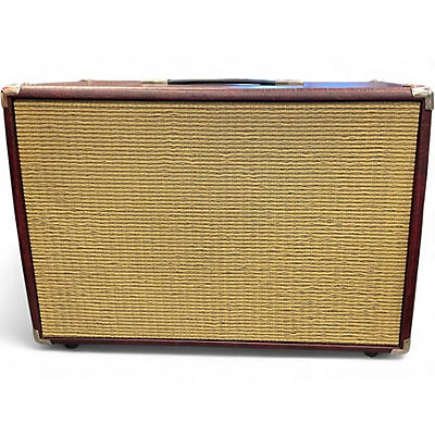 Used Yorkville TRAYNOR YCX12WR Guitar Cabinet