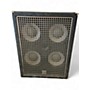 Used Yorkville XC410 Bass Cabinet