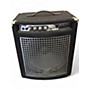 Used Yorkville XM100 BASSMASTER Bass Combo Amp