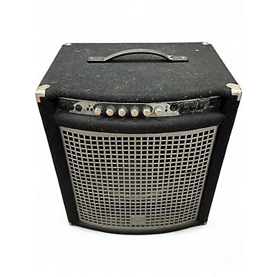 Used Yorkville XM200 Bass Combo Amp