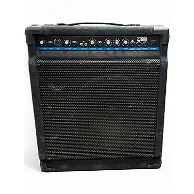 Used Yorkville Y-100K Guitar Combo Amp