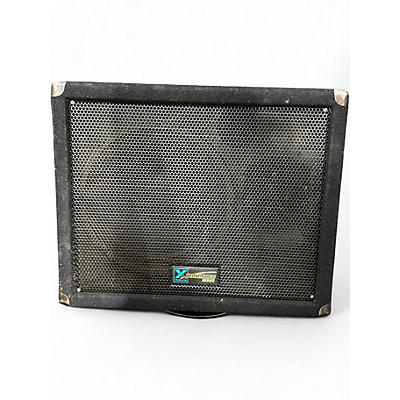 Used Yorkville Y112M Unpowered Speaker