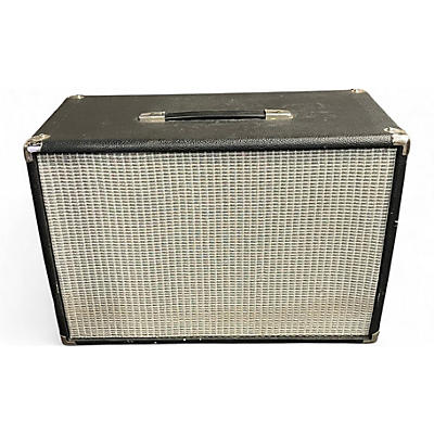 Used Yorkville YCX12 Traynor Series 1x12 Bass Cabinet