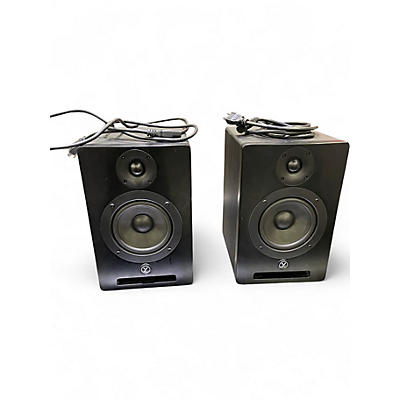 Used Yorkville YSM5 (Pair) Powered Monitor