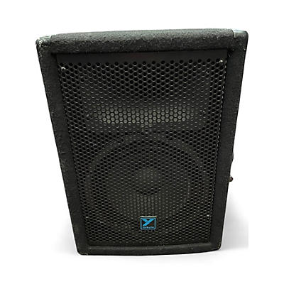 Used Yorkville YX10P Powered Monitor