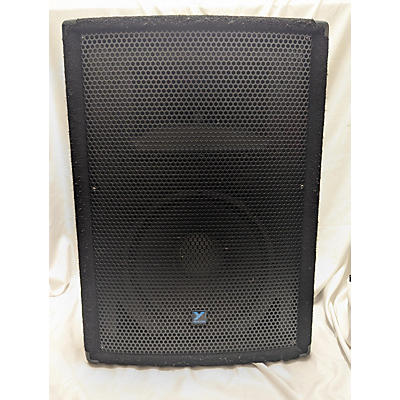 Yorkville Used Yorkville YX12C Unpowered Speaker