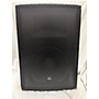 Used Yorkville Used Yorkville YX12C Unpowered Speaker