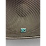 Used Yorkville YX15P Powered Speaker