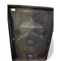 Used Yorkville YX15PC Powered Speaker