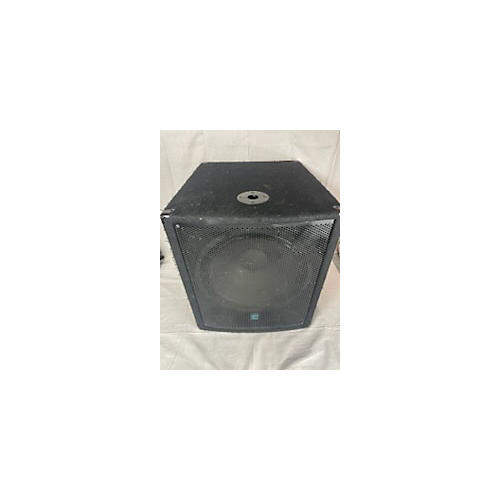 Yorkville Used Yorkville YX18S Unpowered Subwoofer