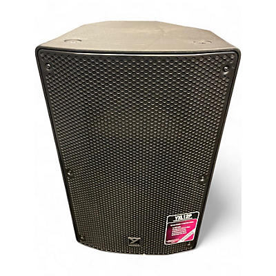 Used Yorkville YXL 12P Powered Speaker