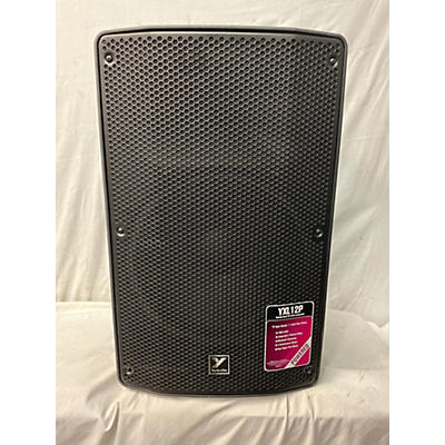 Yorkville Used Yorkville YXL12P Powered Speaker