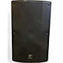 Used Yorkville YXL12P Powered Speaker