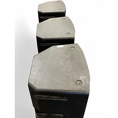 Used Yorkville YXL15P Powered Speaker