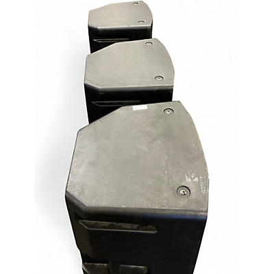 Used Yorkville YXL15P Powered Speaker