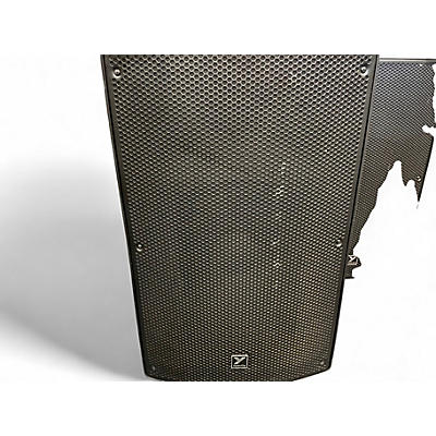 Used Yorkville YXL15P Powered Speaker