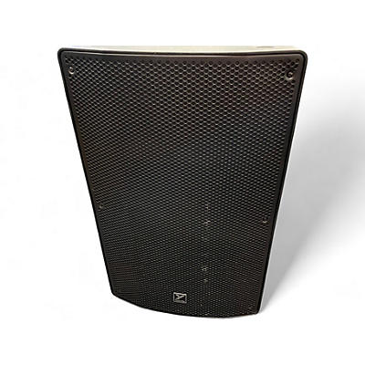 Used Yorkville YXL15P Powered Speaker