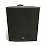 Used Yorkville YXL18SP Powered Subwoofer